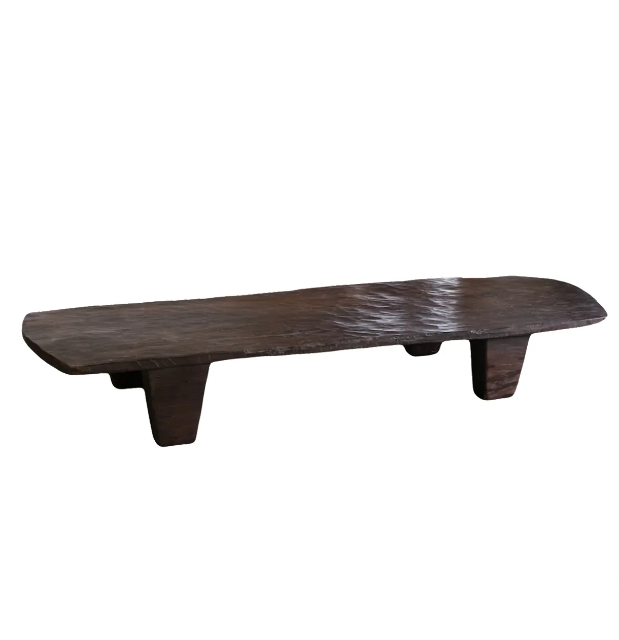 Indian Naga Coffee Table | Day Bed