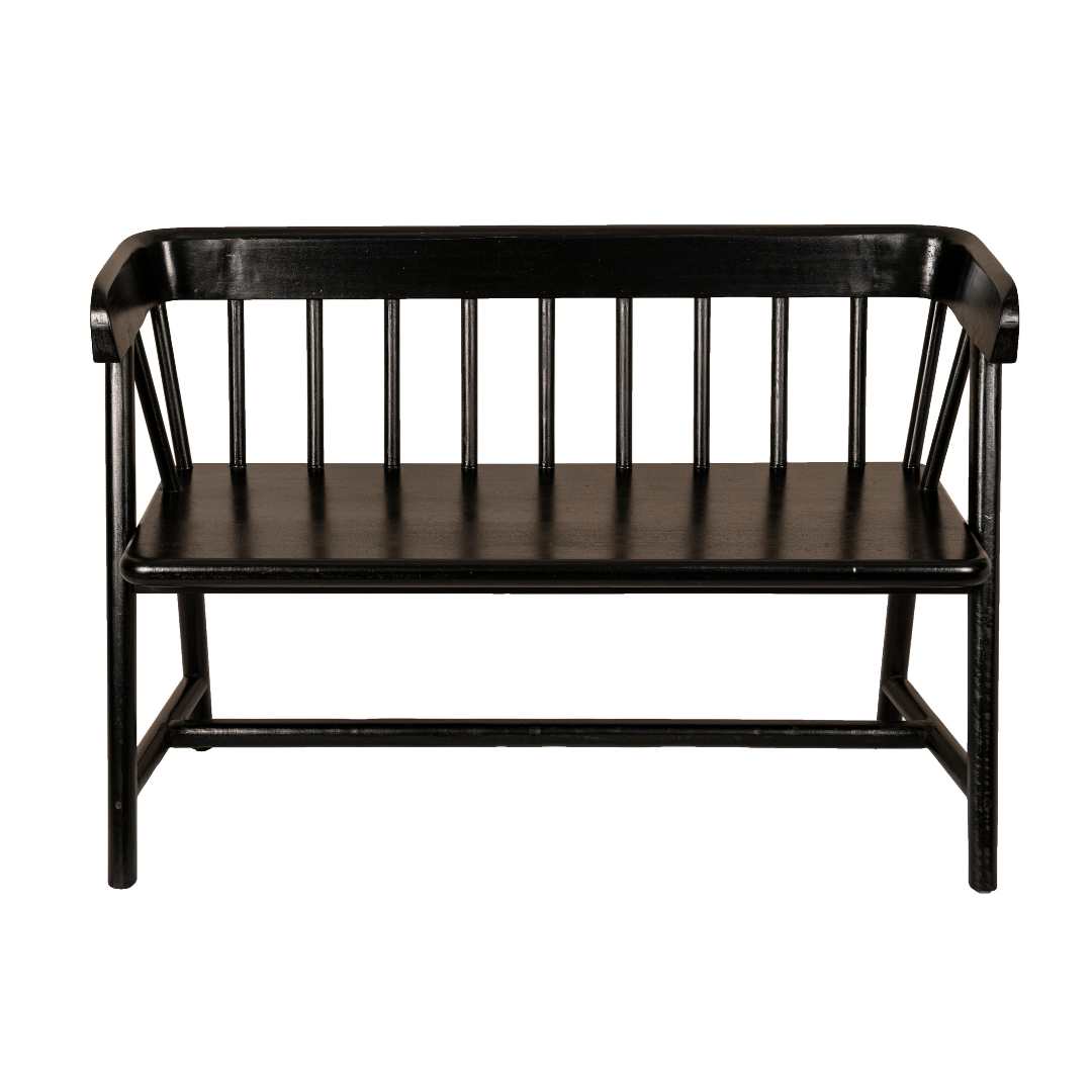 Emory Wooden Bench