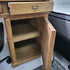 Pharmacy Reclaimed Fir Desk