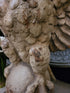 Vintage Eagle - Antique Marble 78cm