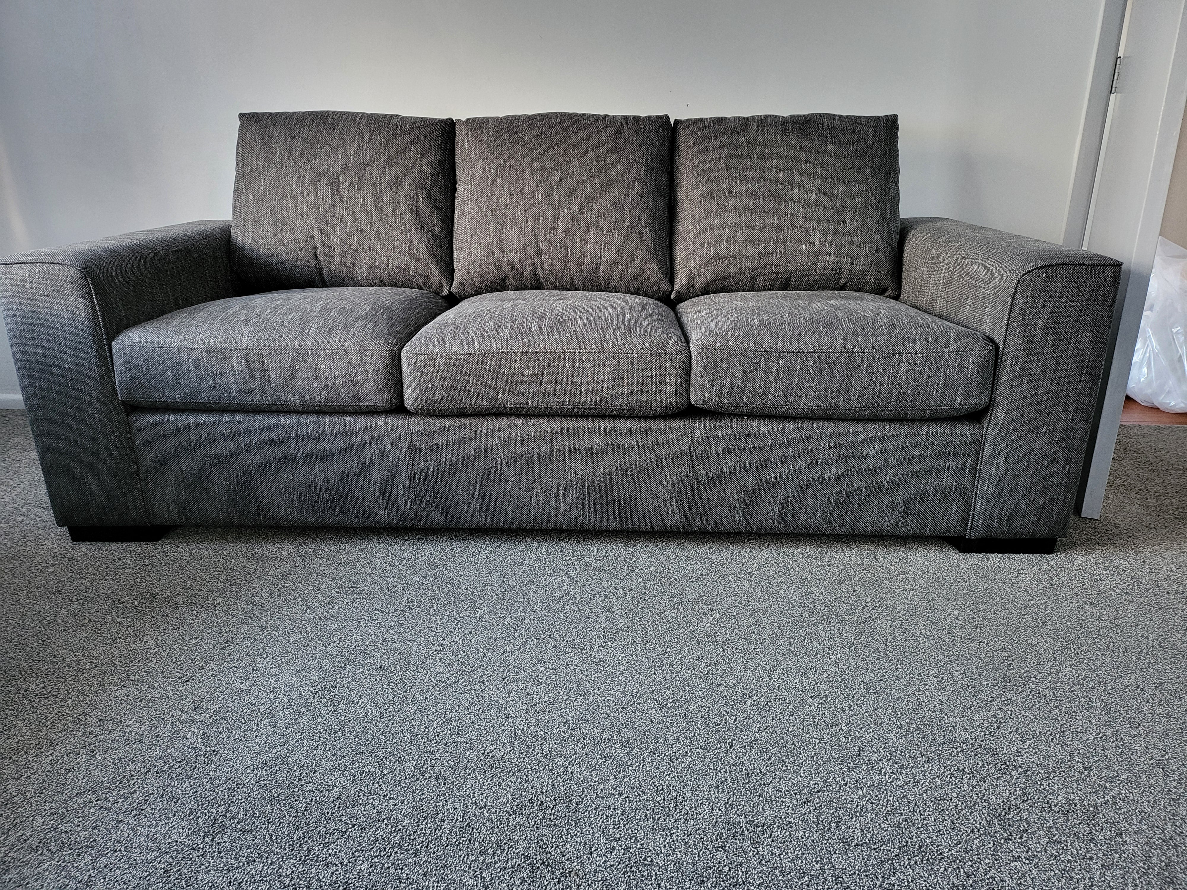 Sloane 3 Seat Sofa