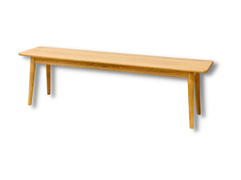 Sagyo Dining Bench Seat - Natural