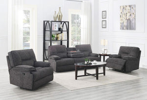 Maryland Electric Recliner 3 Seater Sofa