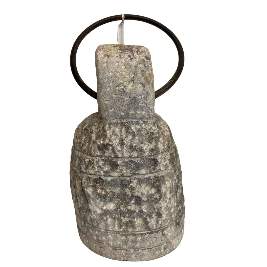 Stone Door Stopper - 10kg