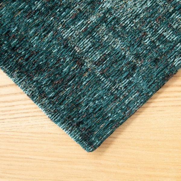 Russo Grunge Emerald Rug 200x290