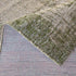 Russo Grunge Green Rug 200x290