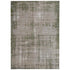 Russo Grunge Green Rug 200x290