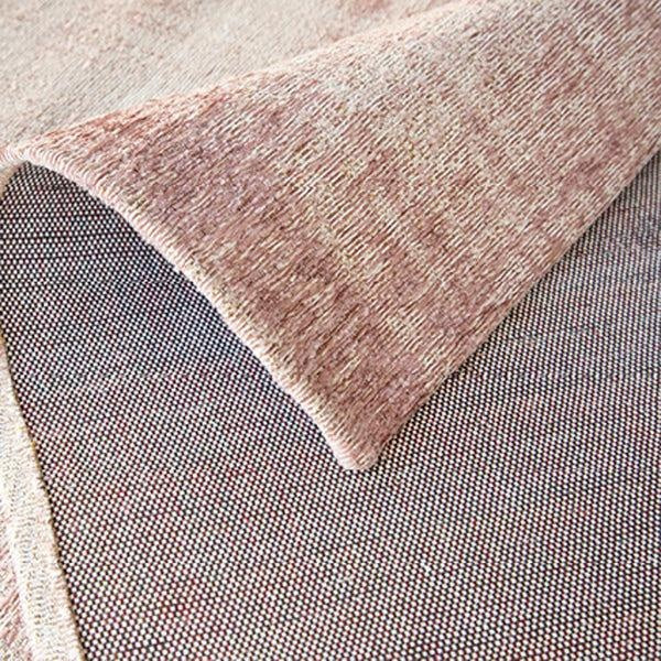 Russo Grunge Vieux Rose Rug