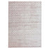 Russo Check Vieuxrose Rug