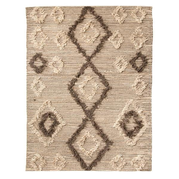 Alvy Natural Rug