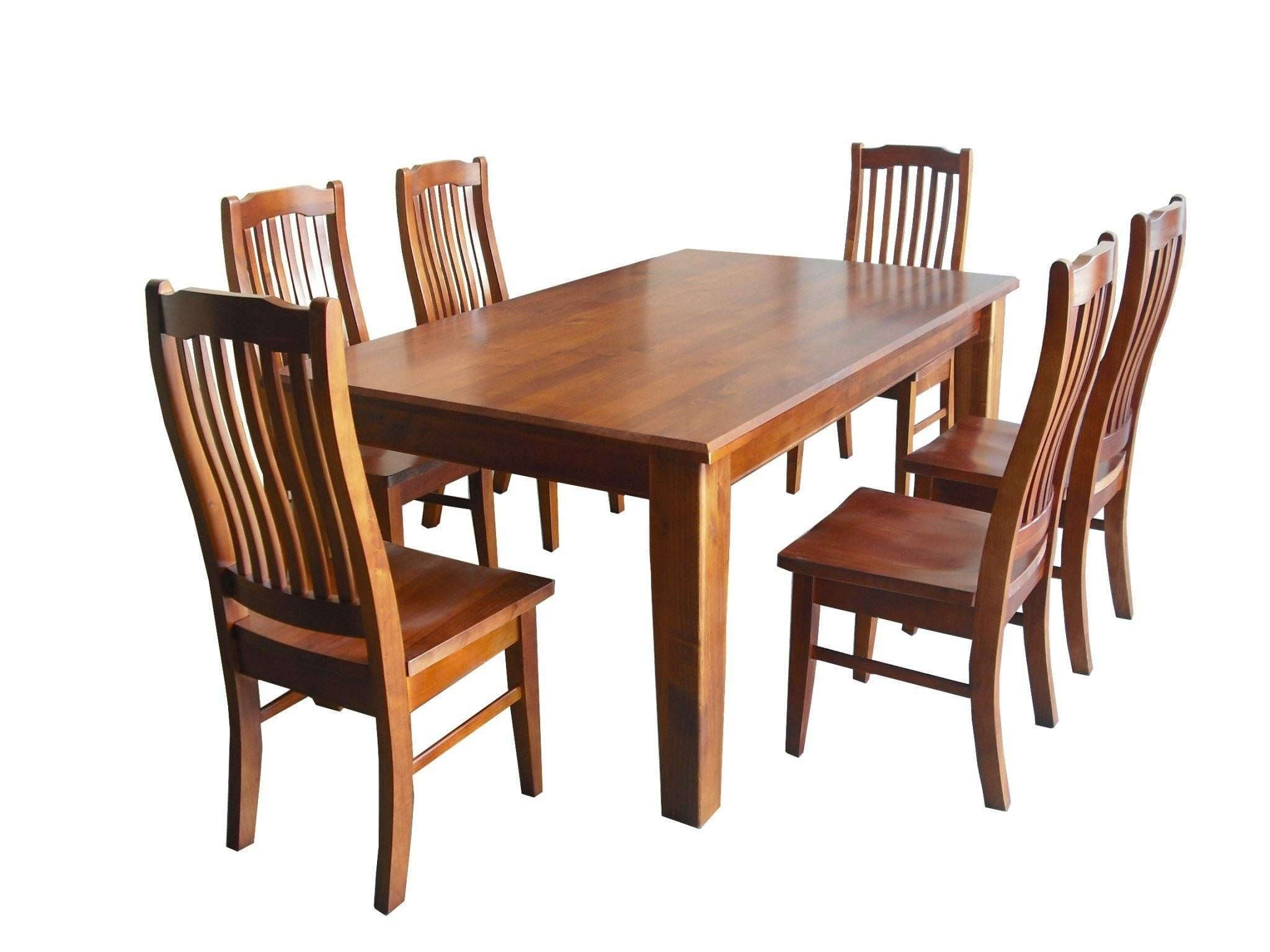 Ada Dining Suite 5Pcs