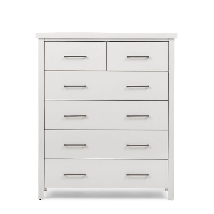 Helen 6 Drawer Tallboy