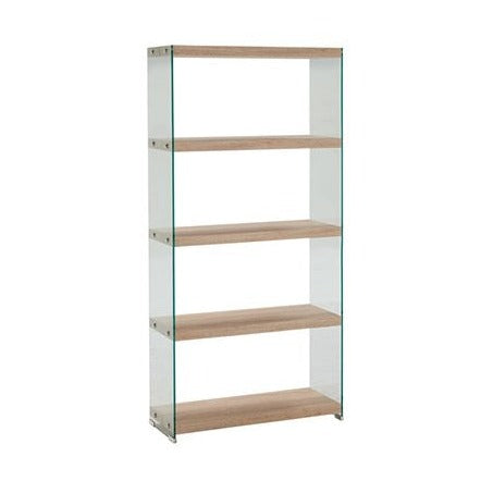 Glass Display Unit