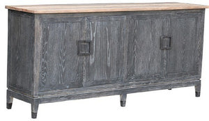 Oak Sideboard