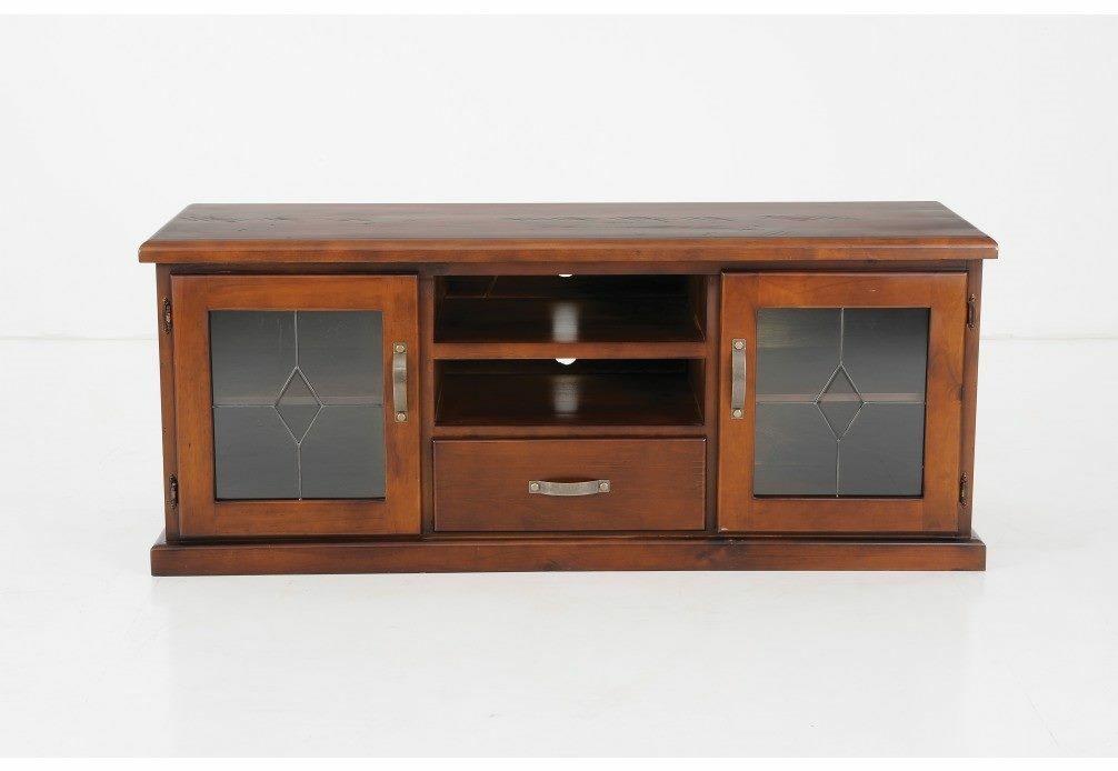 Mammoth Entertainment Unit