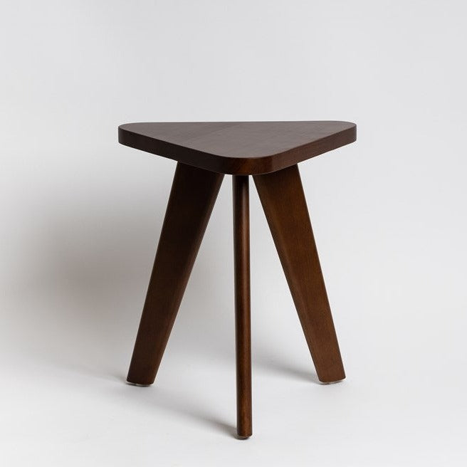 KHW Walnut Side Table