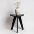 KHW Black Side Table