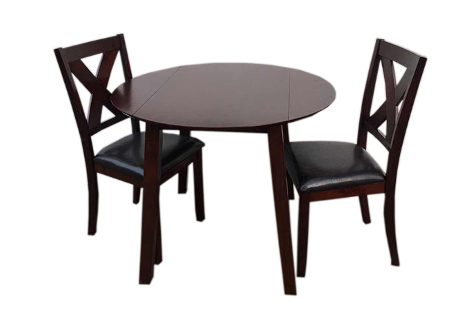 Hammis Round Table Dining Suite