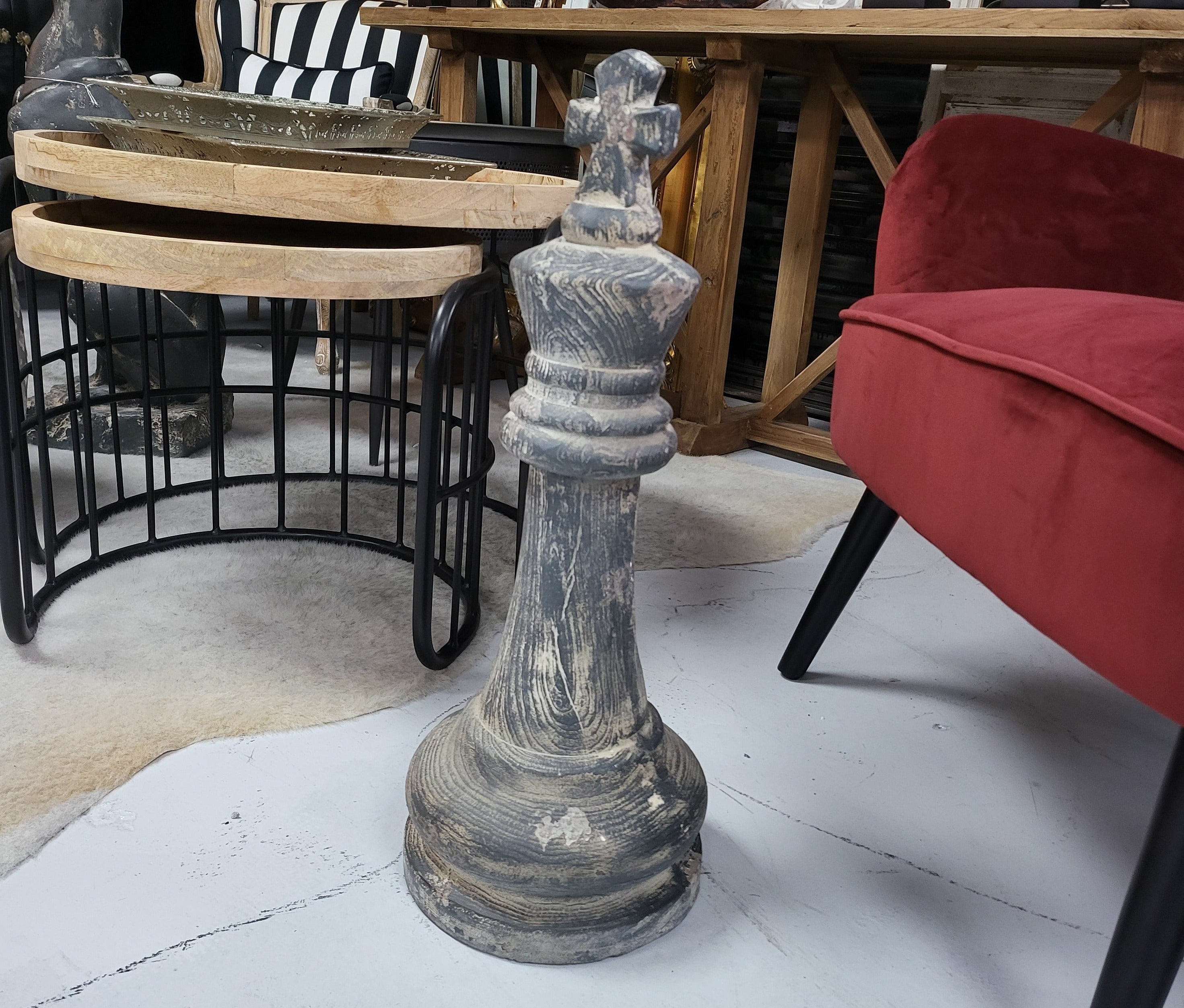 Chess Piece