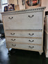 Swedish Secretary Desk/Chest