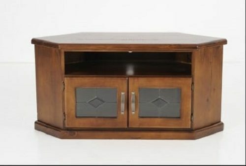 Mammoth Corner TV Unit