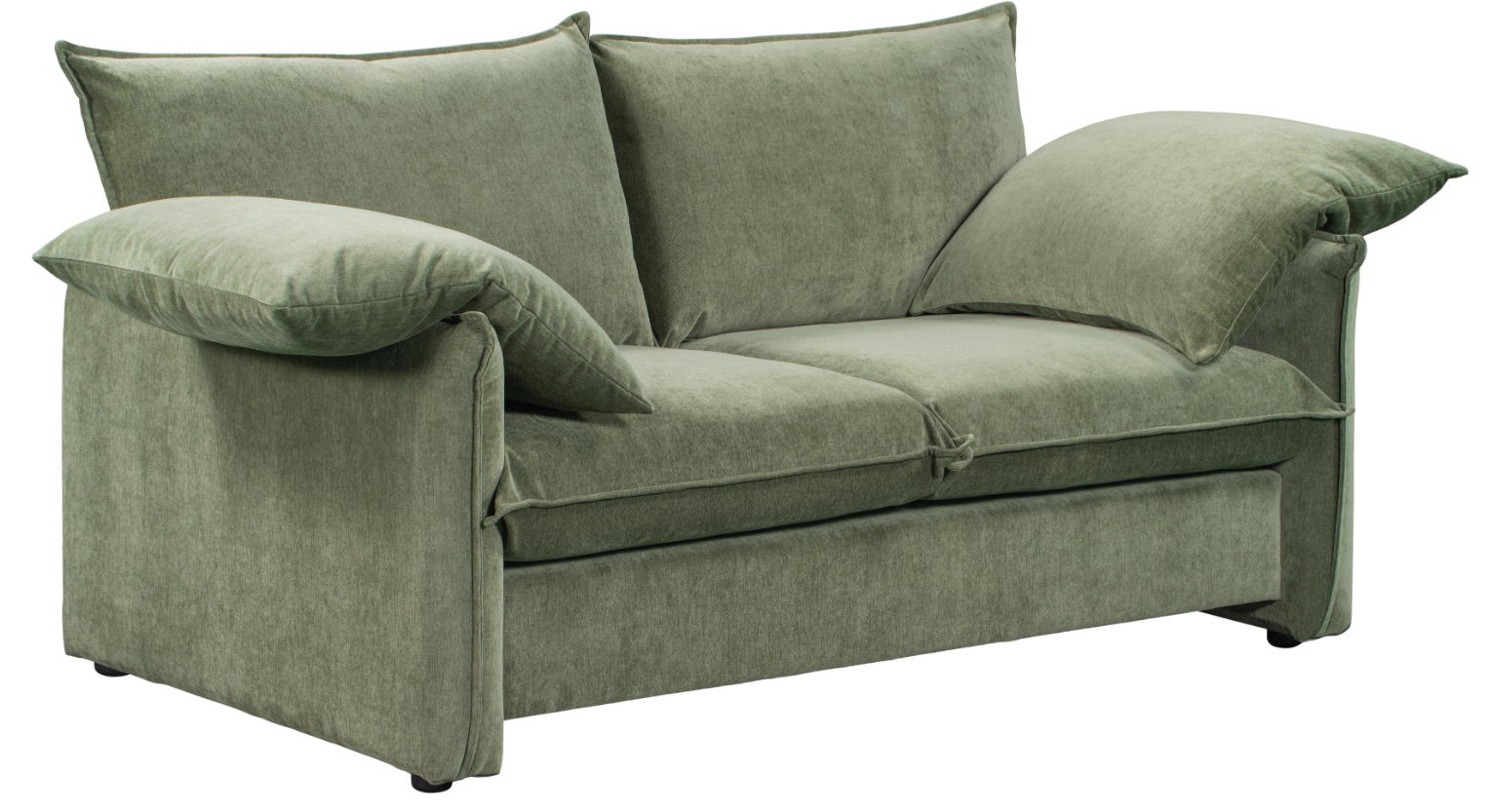 Fernsby Lux 2 Seater Sofa