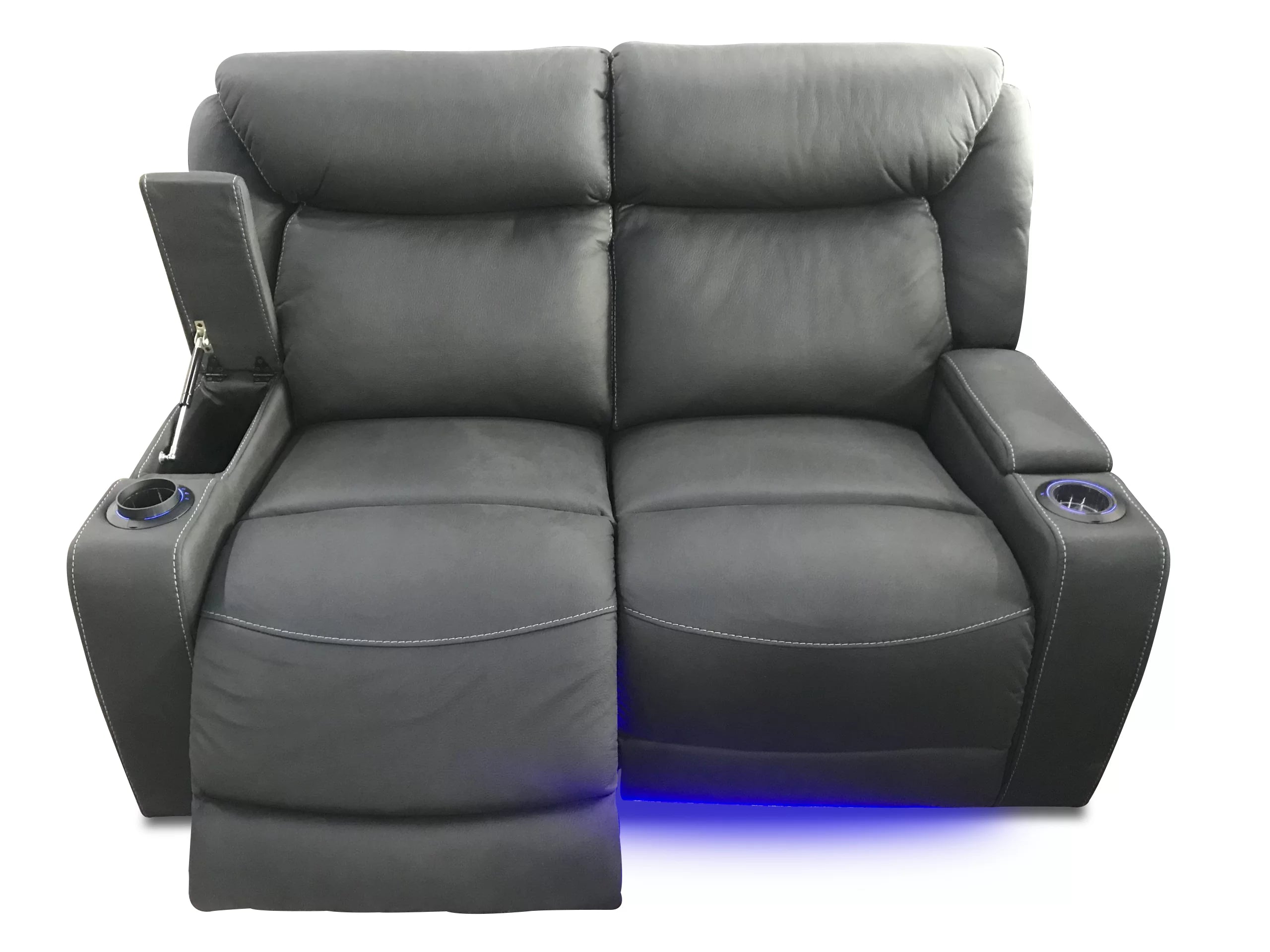 Excalibur Electric Recliner Lounge Suite