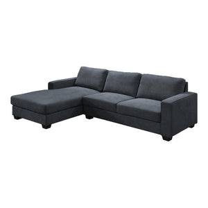 Alpha 3 Seater Sofa with Chaise