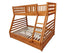 Harper Bunk Bed with Mattress