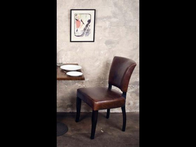 Derringer Dining Chair