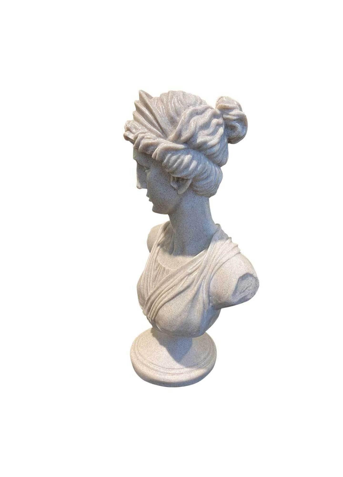 Greek Artemis Diana Statue