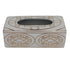 Gatsby Design Rectangular Tissue Box