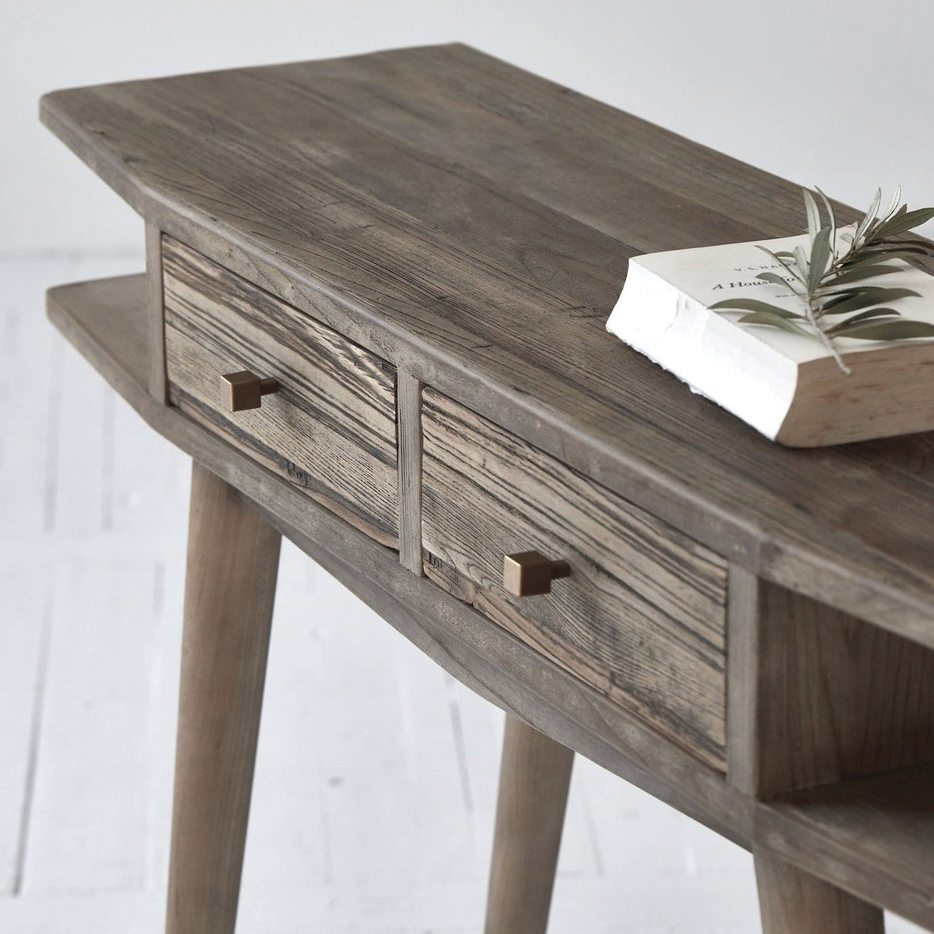 Santos Console Table | Desk