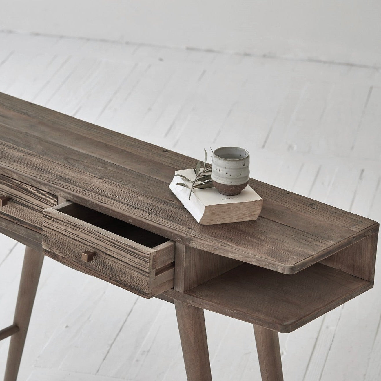 Santos Console Table | Desk