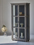 Tuscan Display Cabinet