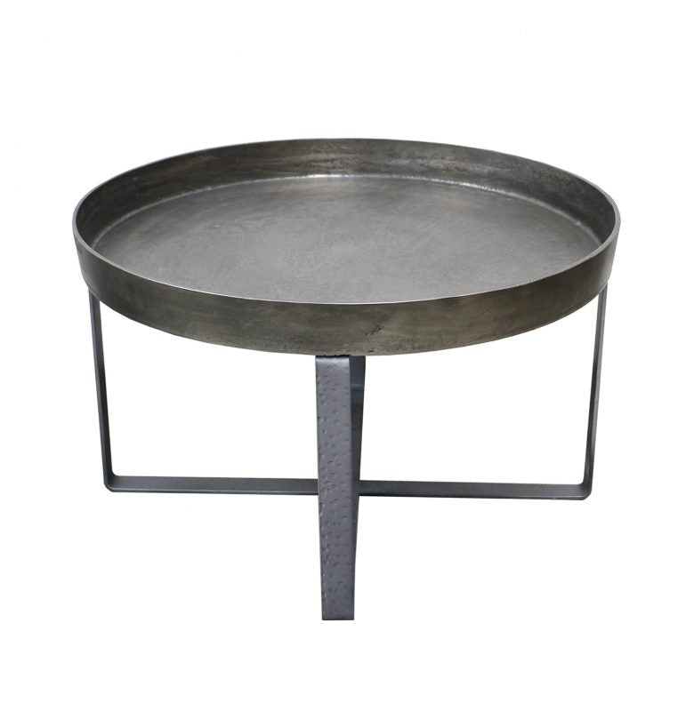 Manhattan Coffee Table Graphite