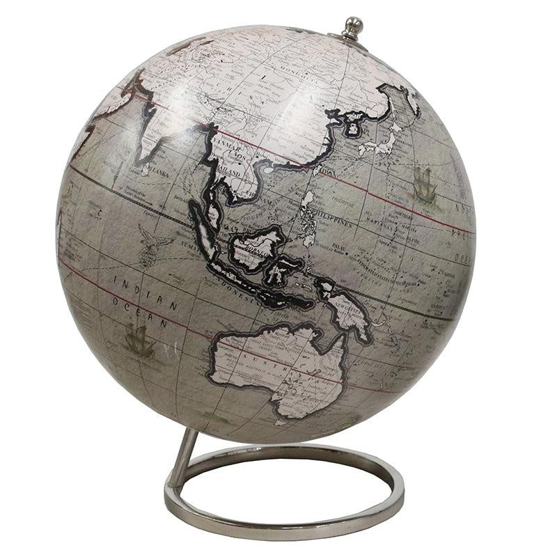 Tactile World Globe