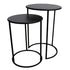 Trang Side Table Nest of 2