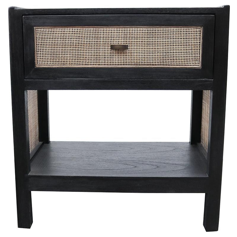 Lumsden 1 Drawer Side Table