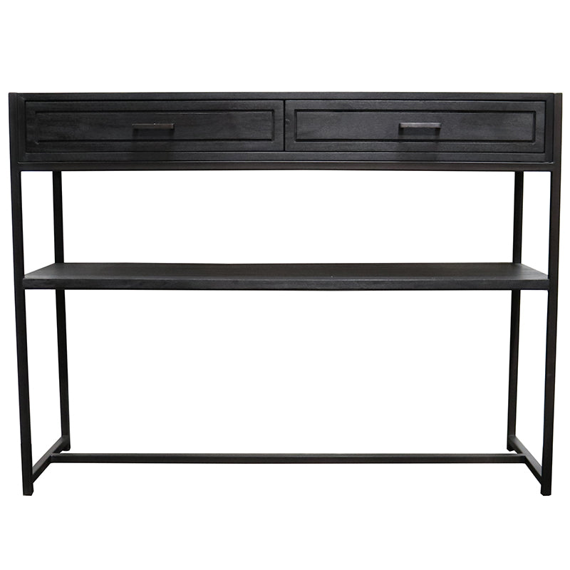 Cromwell Console Table