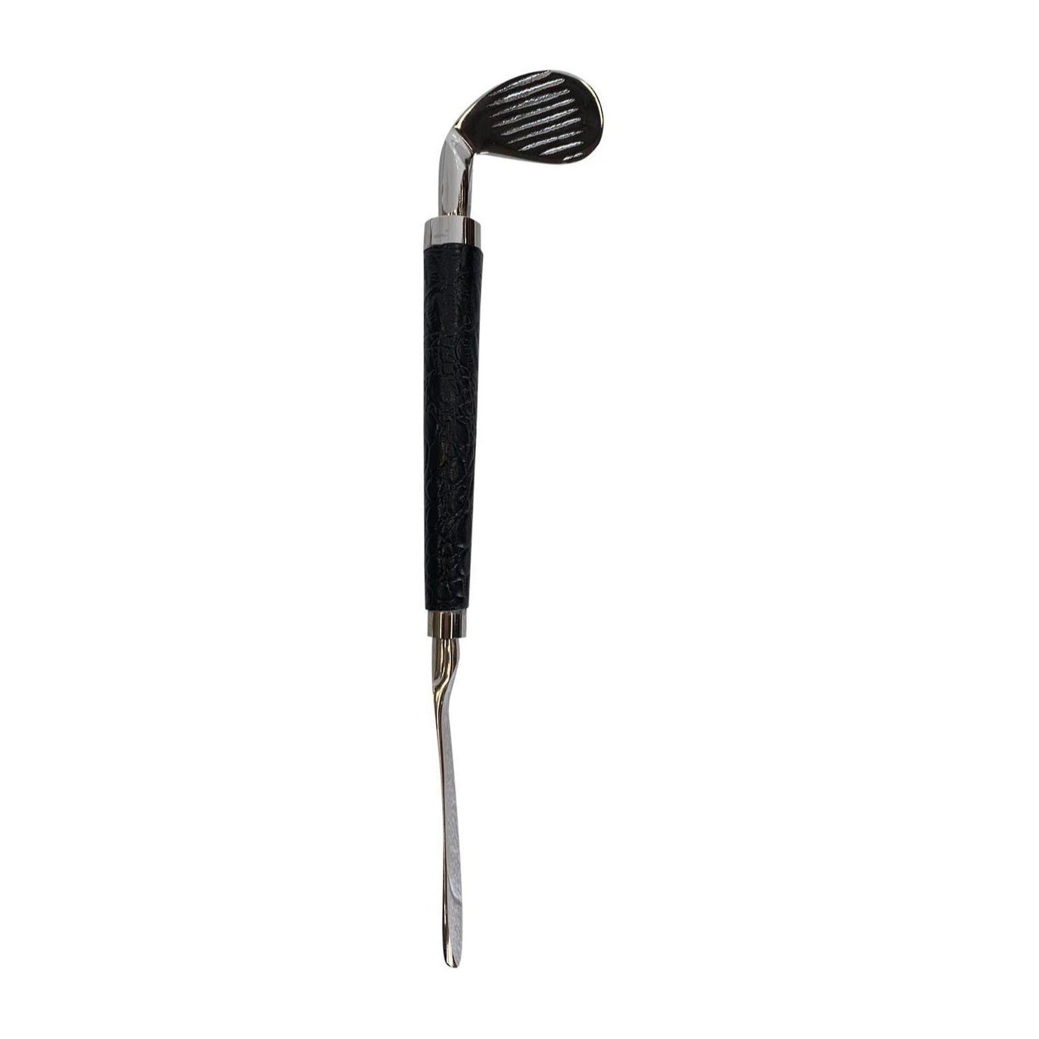 Golf Club Shoe Horn Black Base