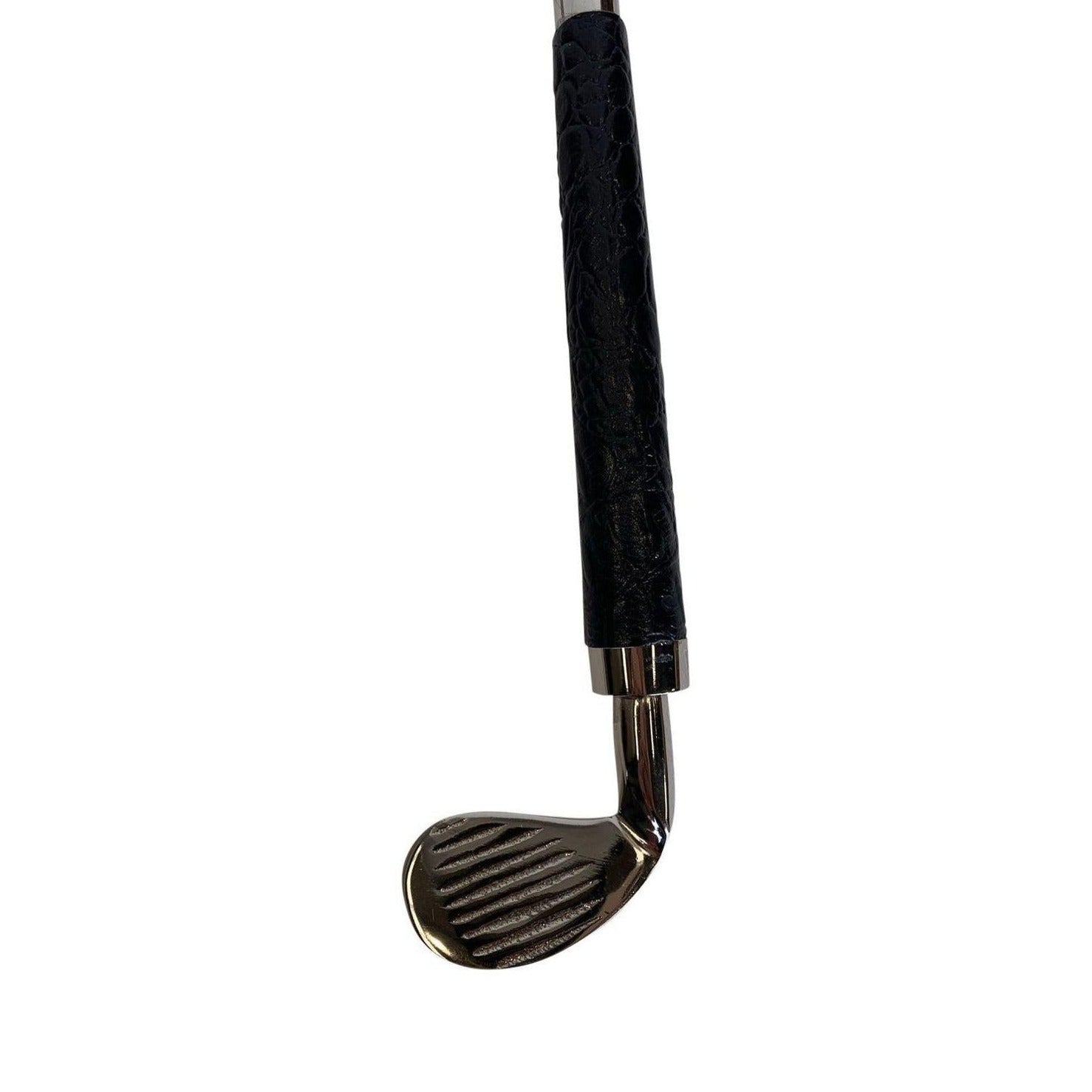 Golf Club Shoe Horn Black Base