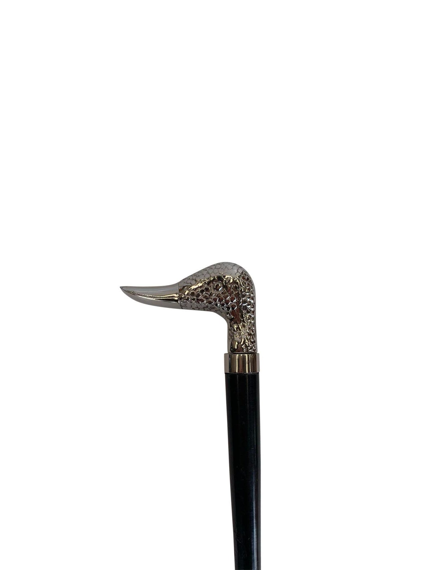 Duck Shoe Horn Black Base