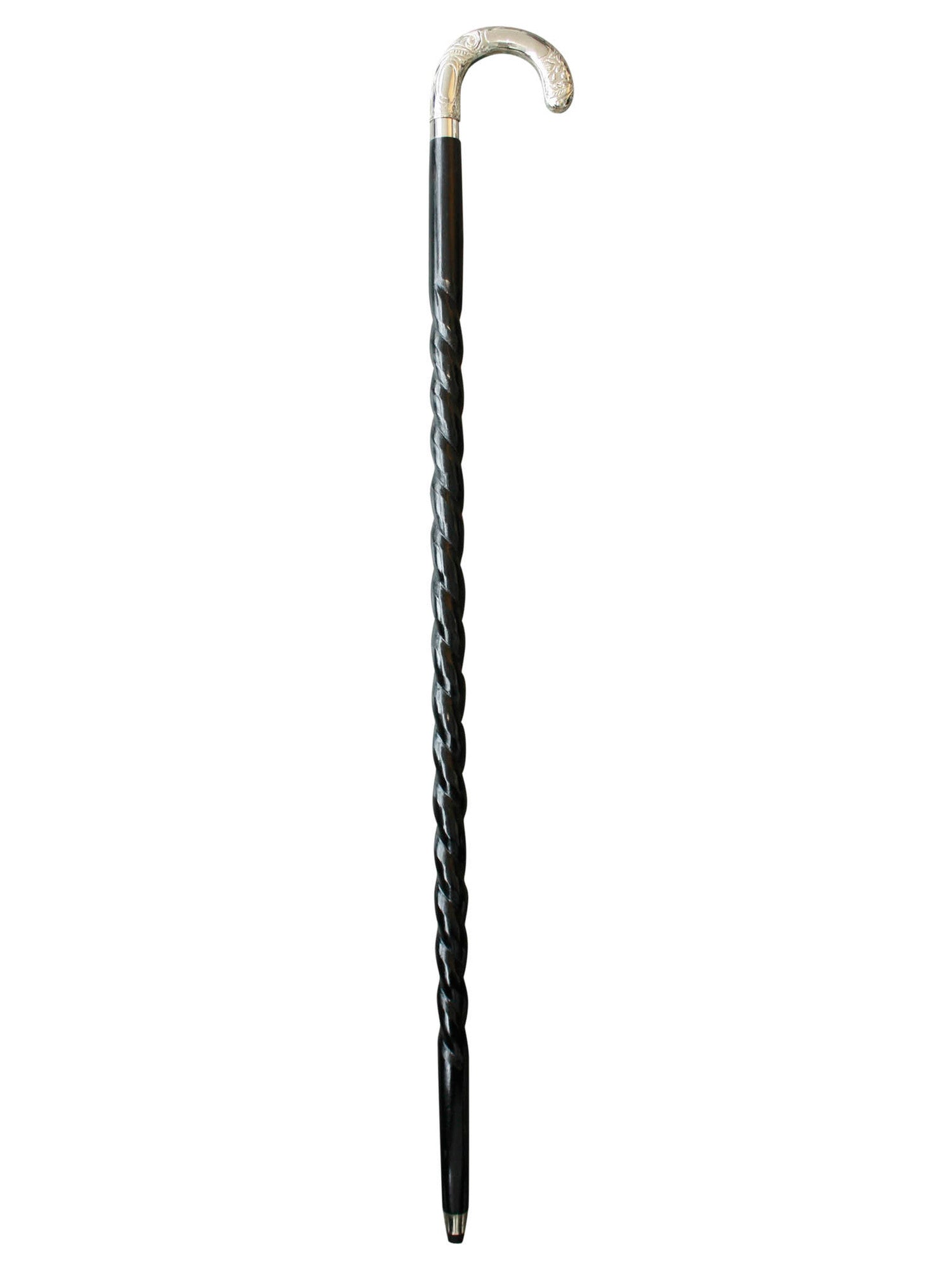 Monarch Walking Stick - U Shape Handle