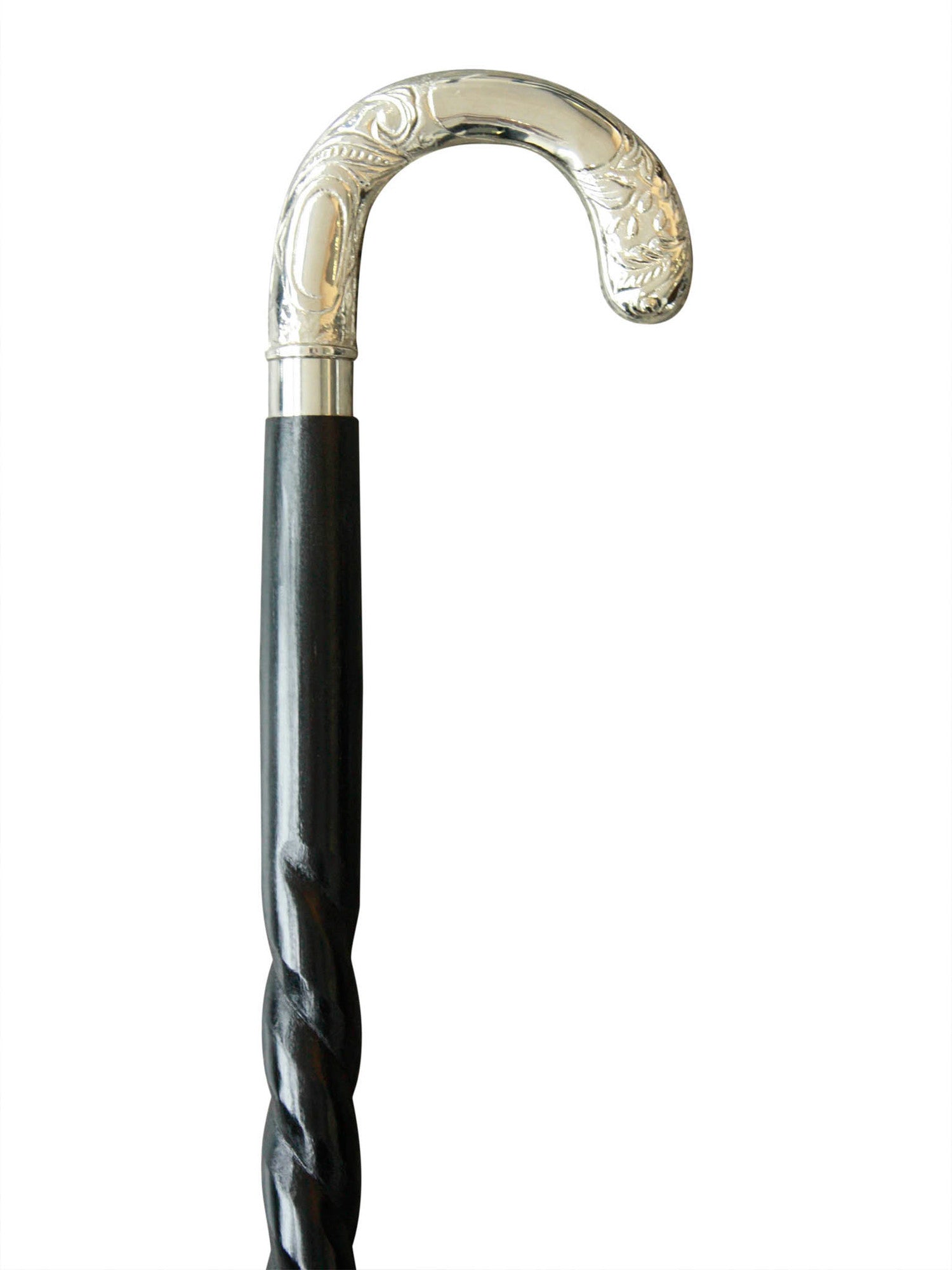 Monarch Walking Stick - U Shape Handle