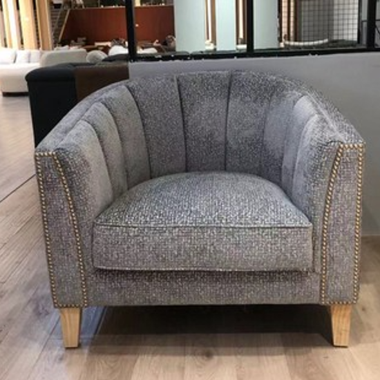 Buckingham Armchair