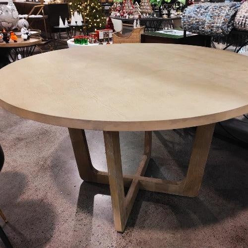 Ashburton Dining Table