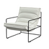 Swing Armchair - Bali Cream