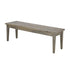 Alphine Bench Seating