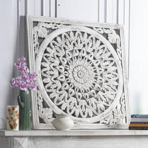 Boho Wall Hanging Art